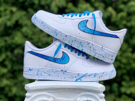 custom air force 1 nederland